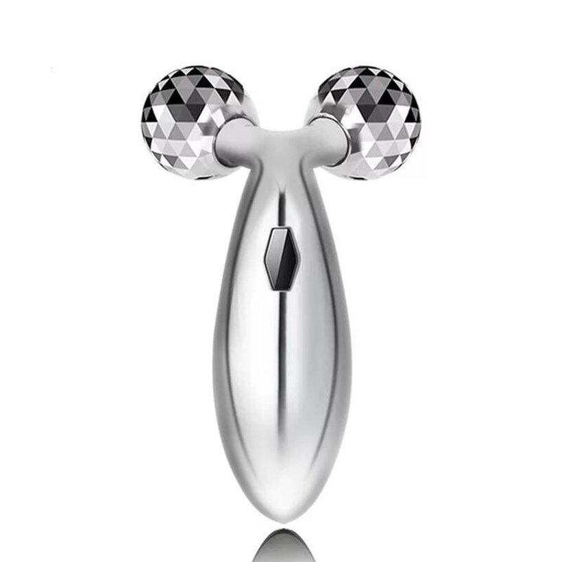 [HCM]Cây Lăn Nâng Cơ Mặt Massage 3D Hàn Quốc