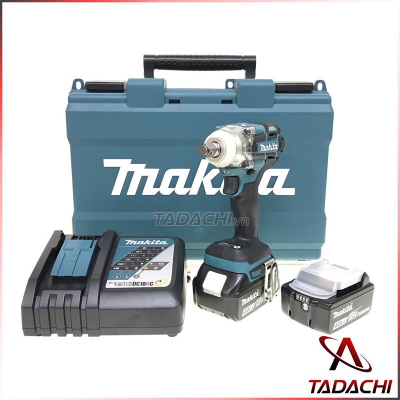 Makita dtw285rme discount