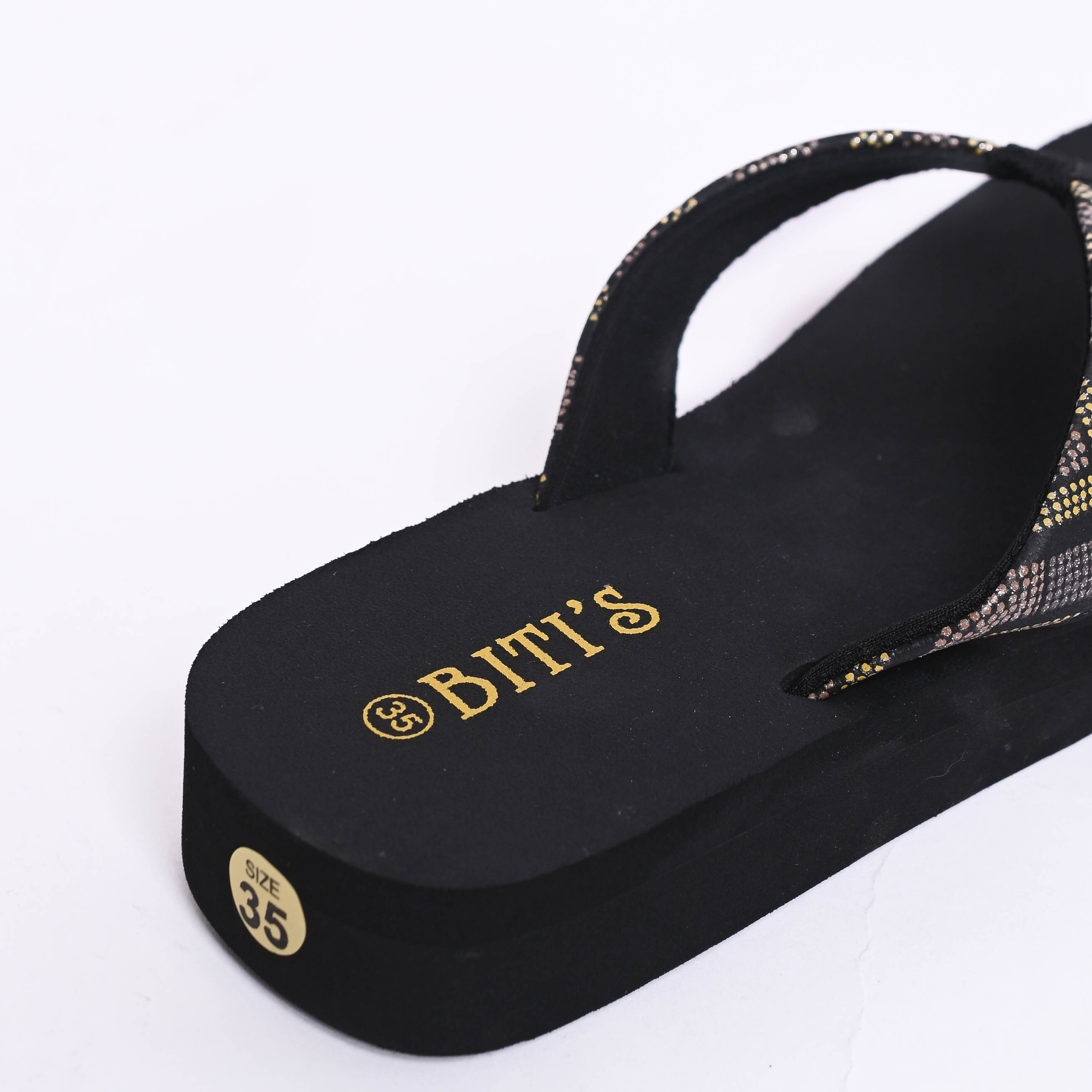 Dép quai kẹp Bitis nữ (35-39)