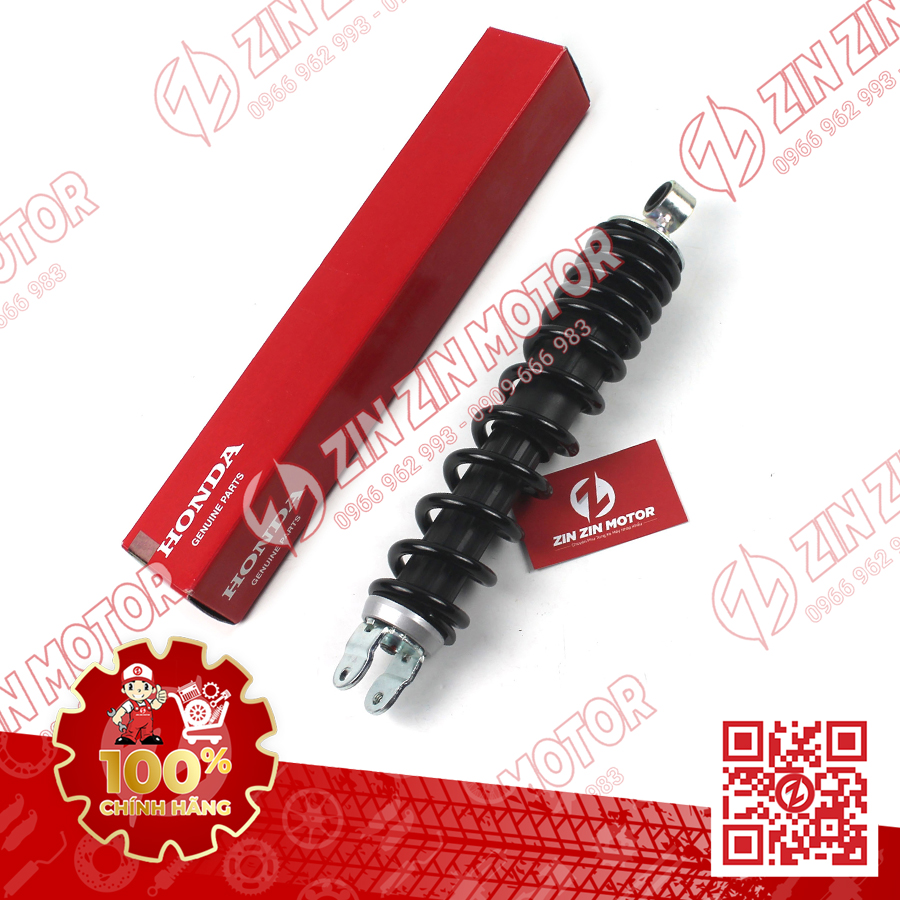 Phuộc Sau Vario 150 , Vario 125 , Click 150i , Click 125i 52400K59A11 , 52400-K59-T11 Chính Hãng