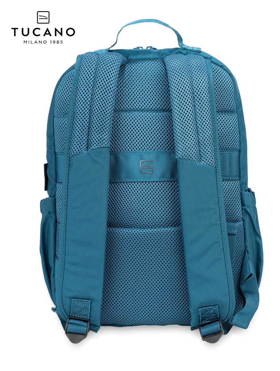 Tucano Lup Zaino Balo Chống Sốc Tucano Lux (Màu Hồng) Chính Hãng