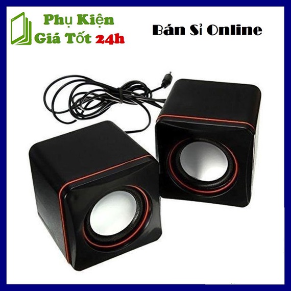 Loa Xí Ngầu 2.0 [Phụ Kiện Giá Tốt 24H]