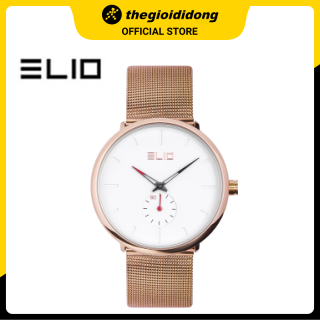 Đồng hồ Nam Elio ES060-01 thumbnail