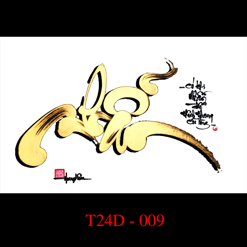 Tranh 3D bể Cá T24D 009 Fuil Kích Thước