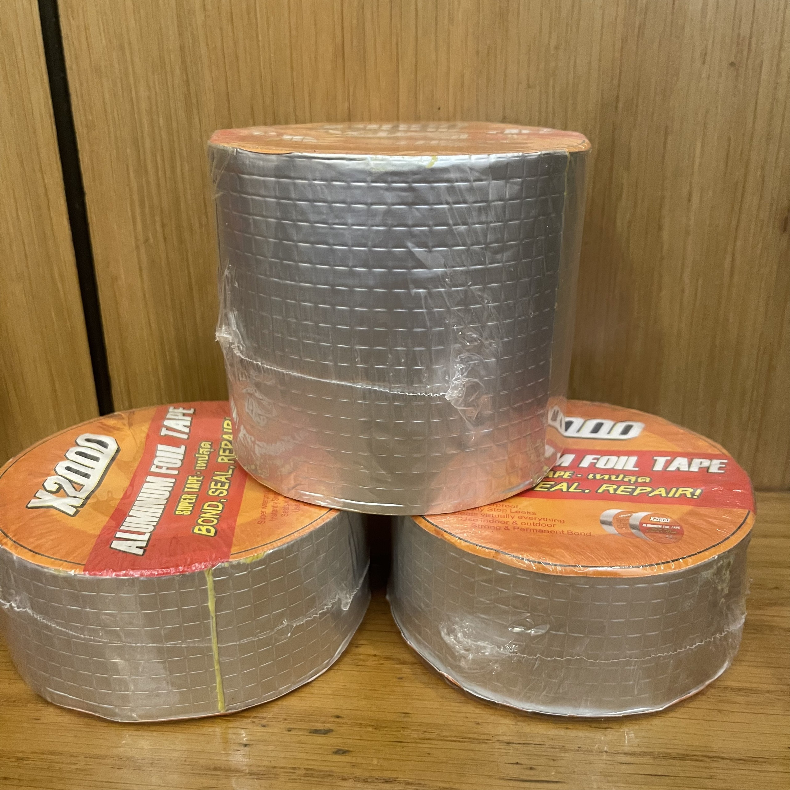 Keo chống dột chống thấm X2000 siêu dính siêu bền