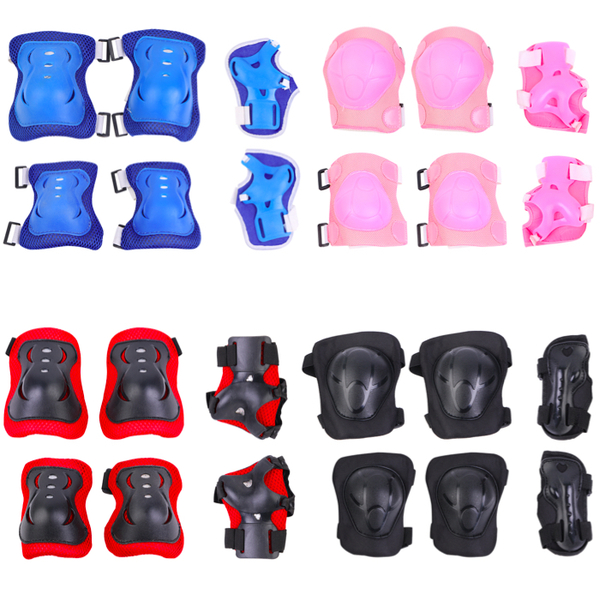 Set protective rollerblading/set protective rollerblading for baby-lylysports