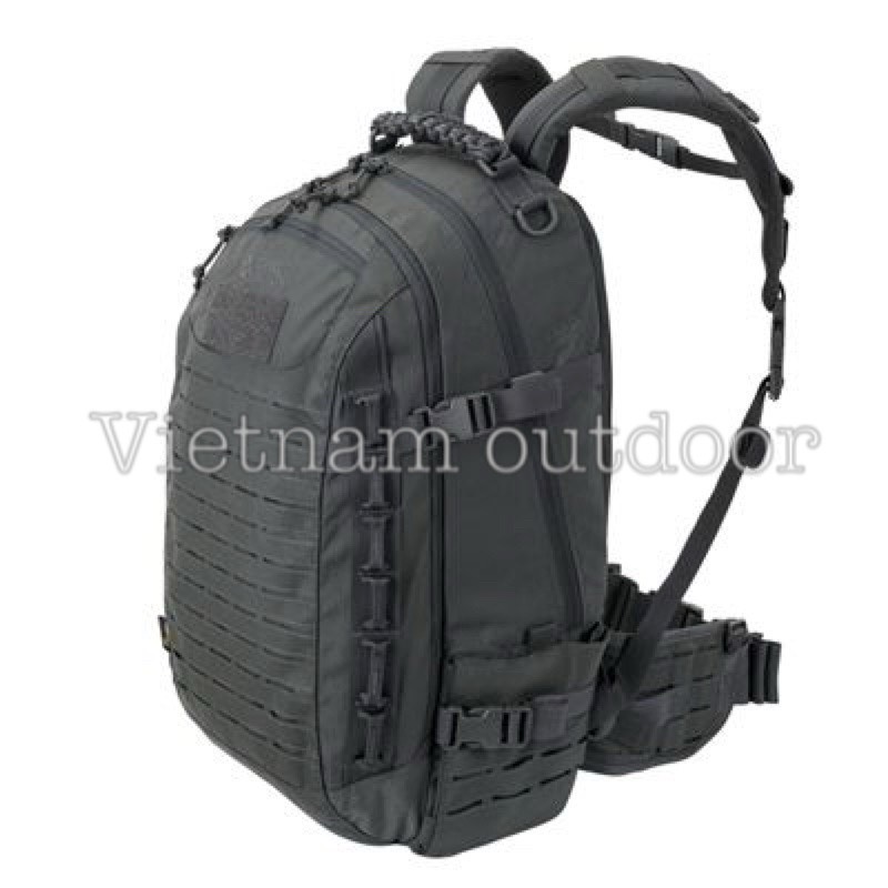 Balo chiến thuật cao cấp direct action dust mkii backpack ngăn chính rộng rãi