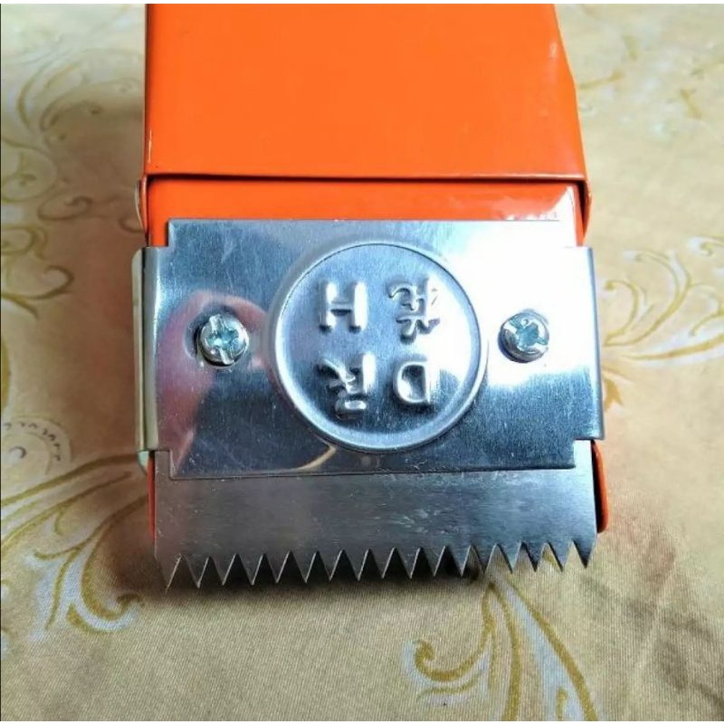 Dao cắt băng dính loại 1 kg (MA-82)