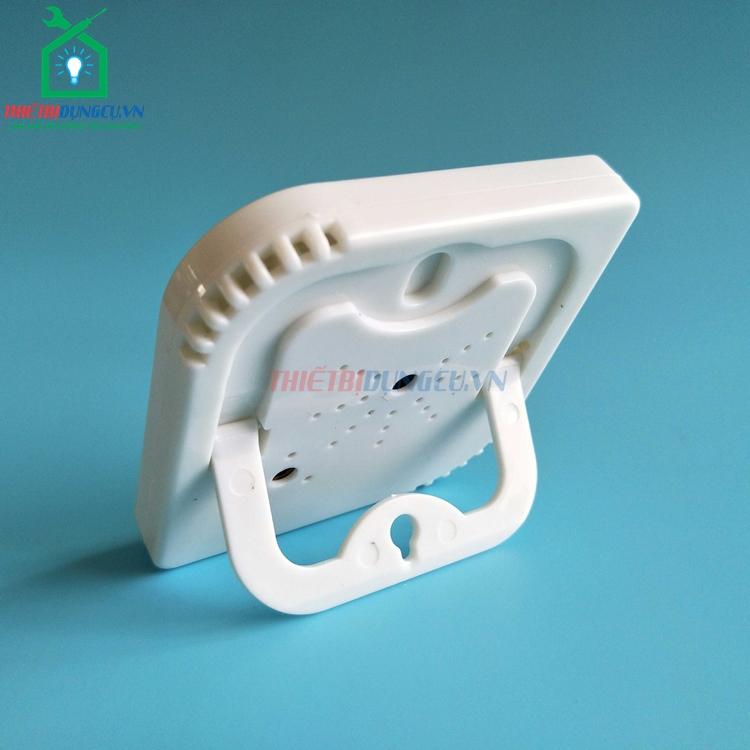 Thiết bị đo nhiệt độ, độ ẩm nhỏ gọn
