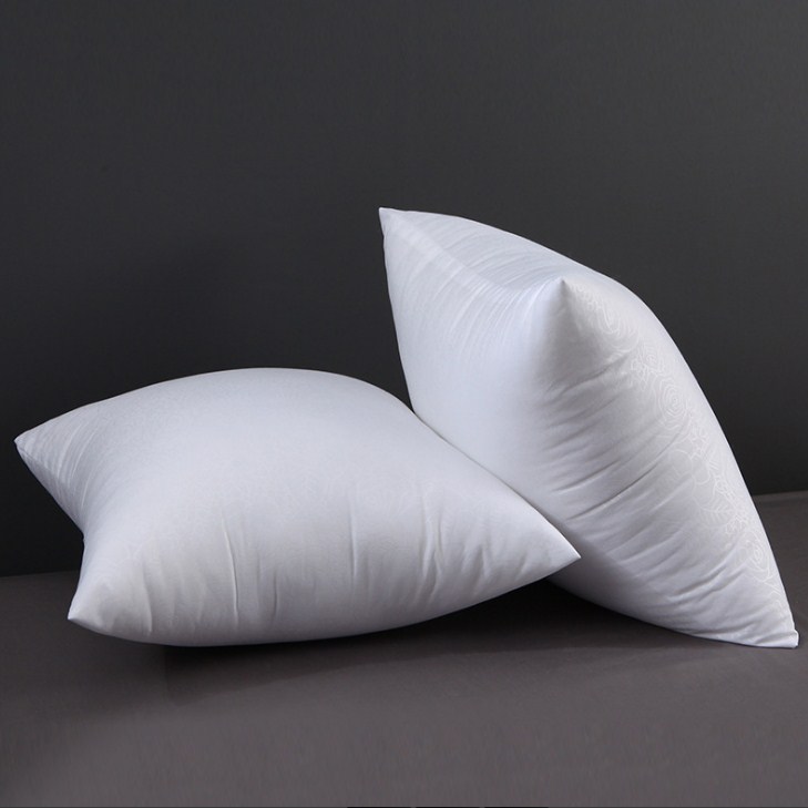 Ruột Gối tựa lưng Gối sofa có dây kéo