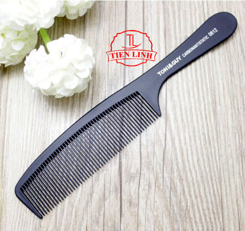 Lược tạo kiểu tóc nam nữ  TONI & GUY răng thưa
