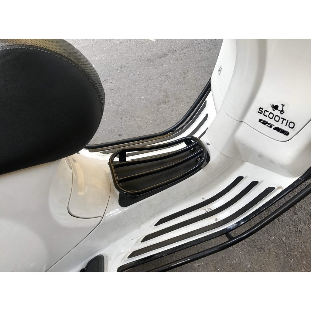 BAGA SÀN (GIỮA) CHO VESPA PRIMAVERA , SPRINT