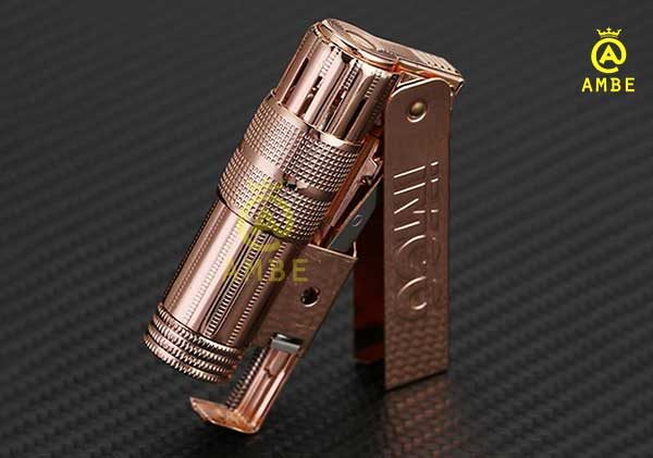 Bật lửa cối xăng kiểu cổ IMCO 6700B