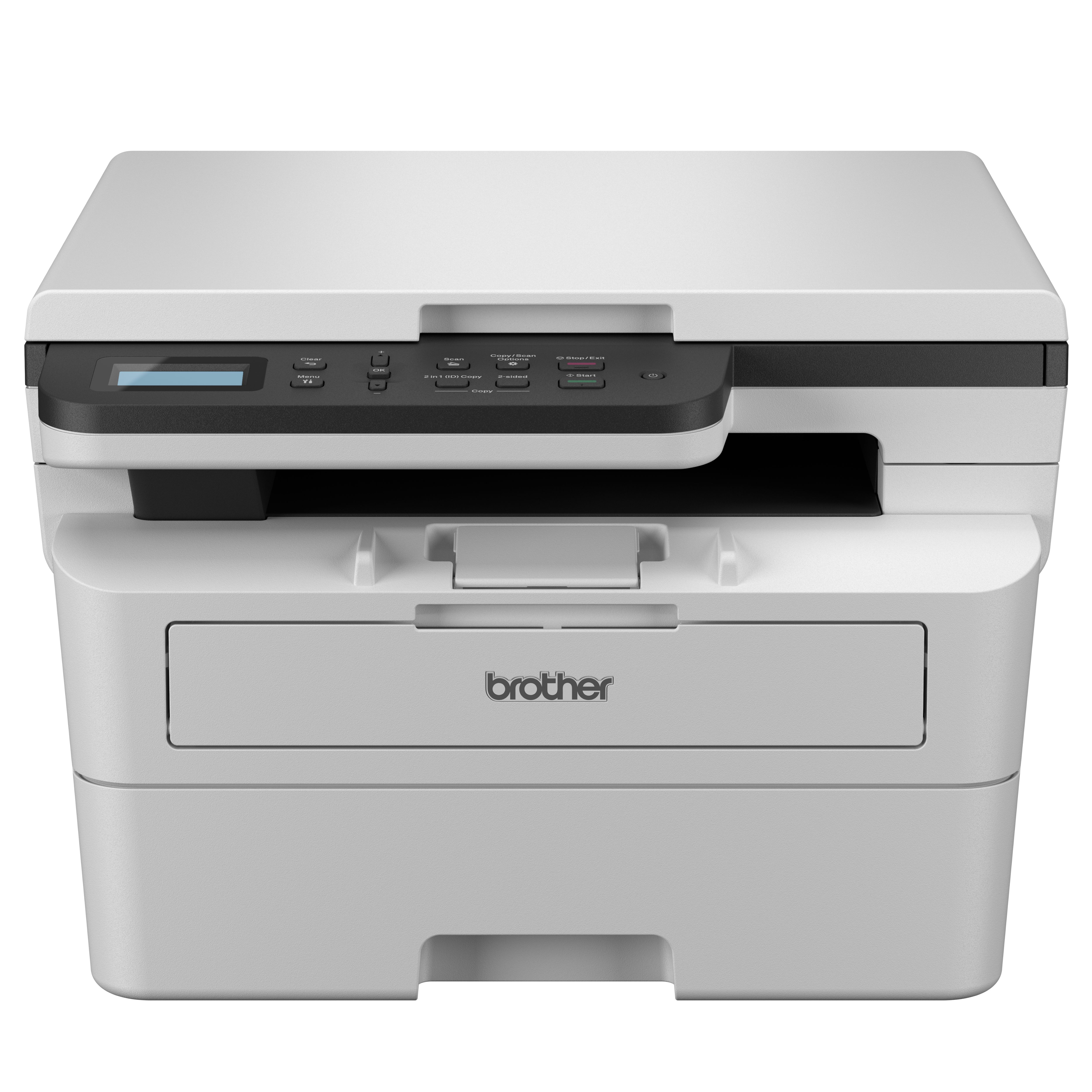 Máy in laser đa năng trắng đen DCP-B7620DW