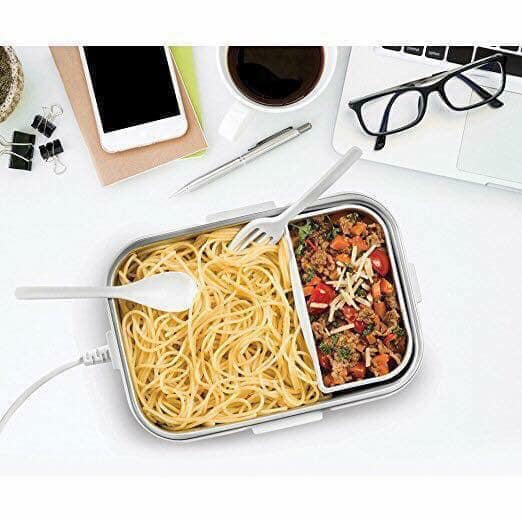 HỘP ĐỰNG CƠM/MÌ... UNOLD LUNCHBOX