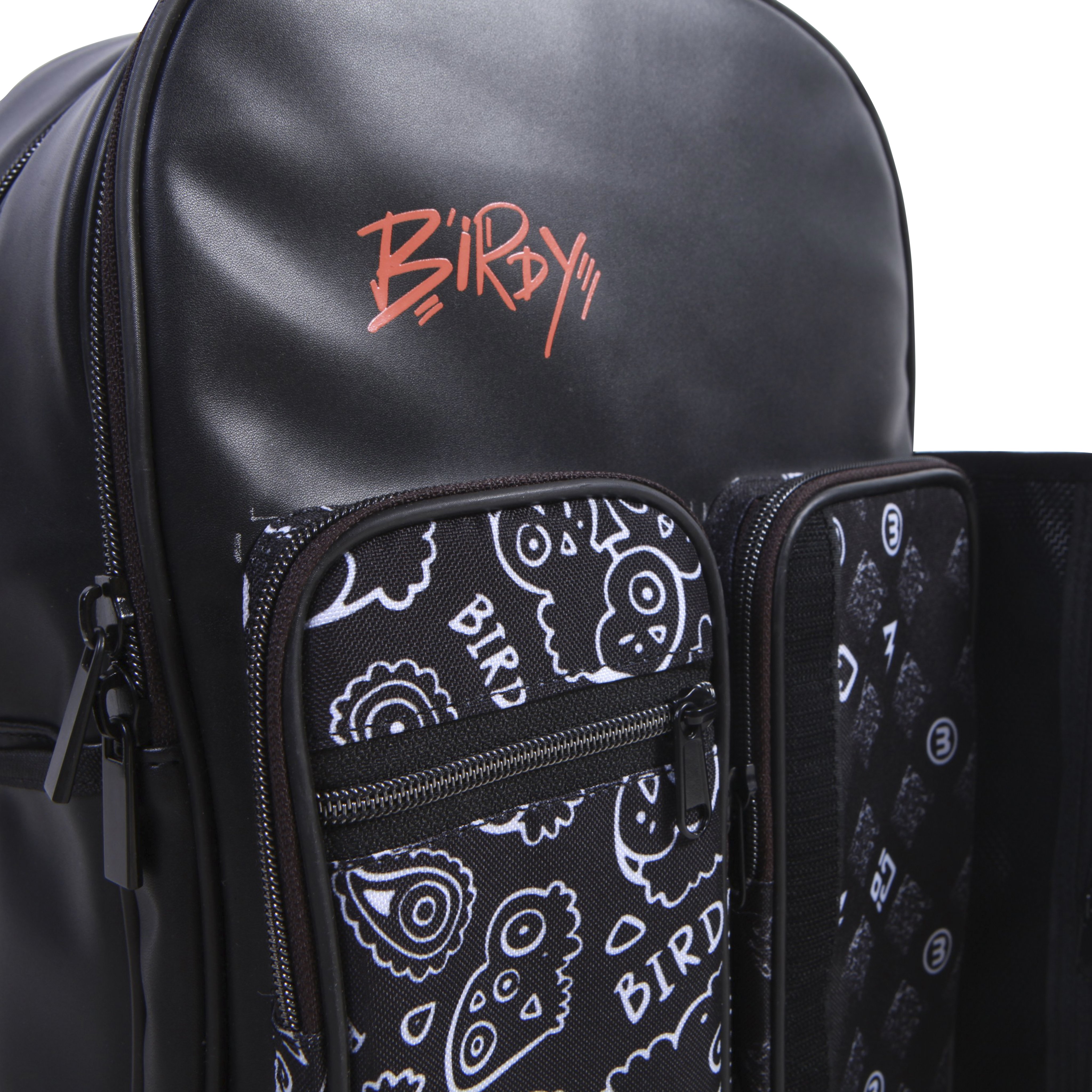 BALO BIRDYBAG BANDANA BACKPACK