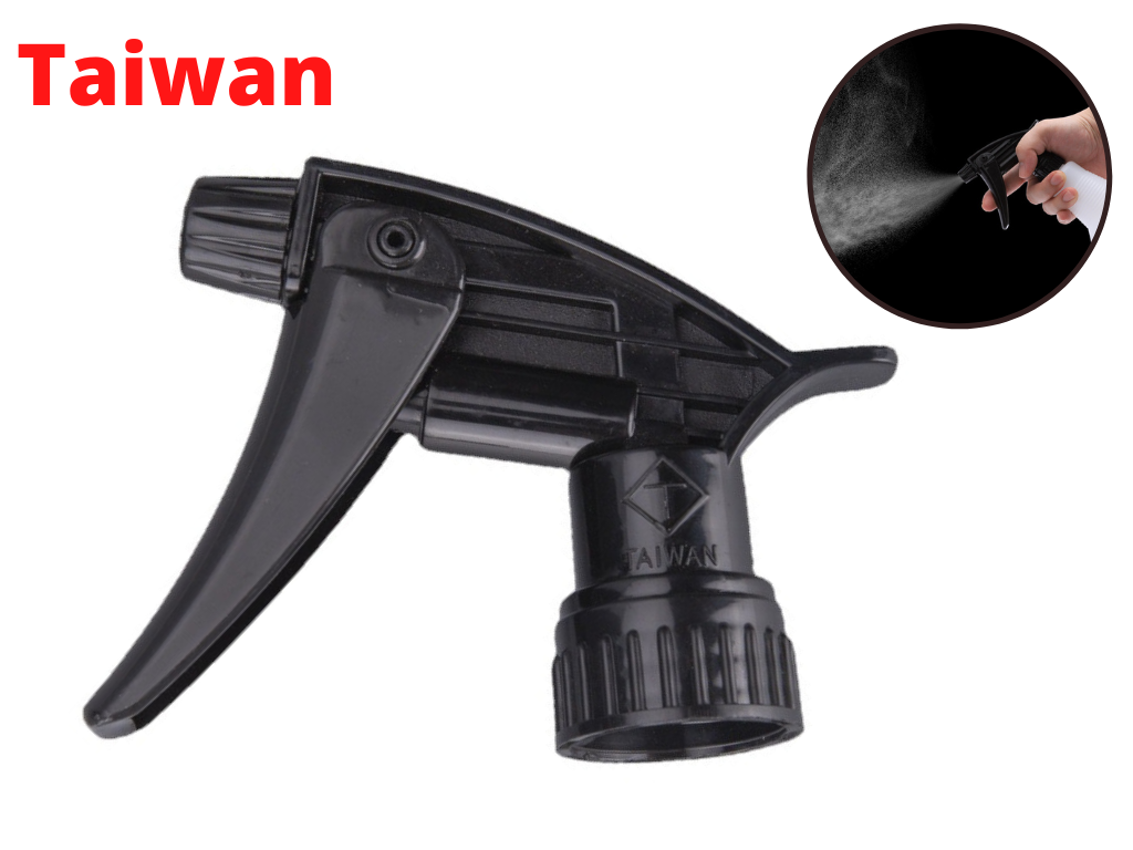 Đầu Vòi Xịt Taiwan Cho Bình Xịt Kháng Hóa Chất Chăm Sóc Xe