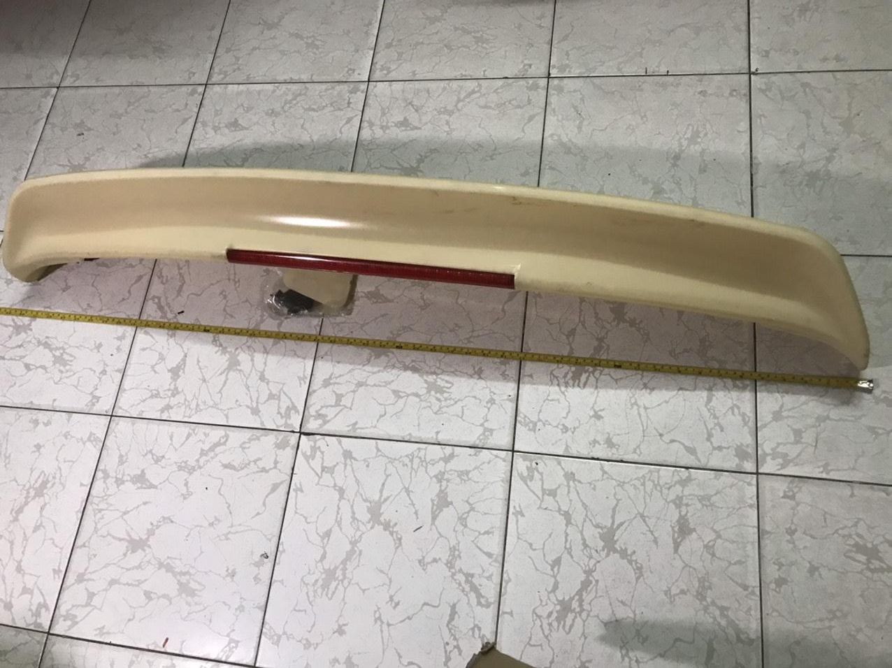 Đuôi gió Suzuki Wagon R+