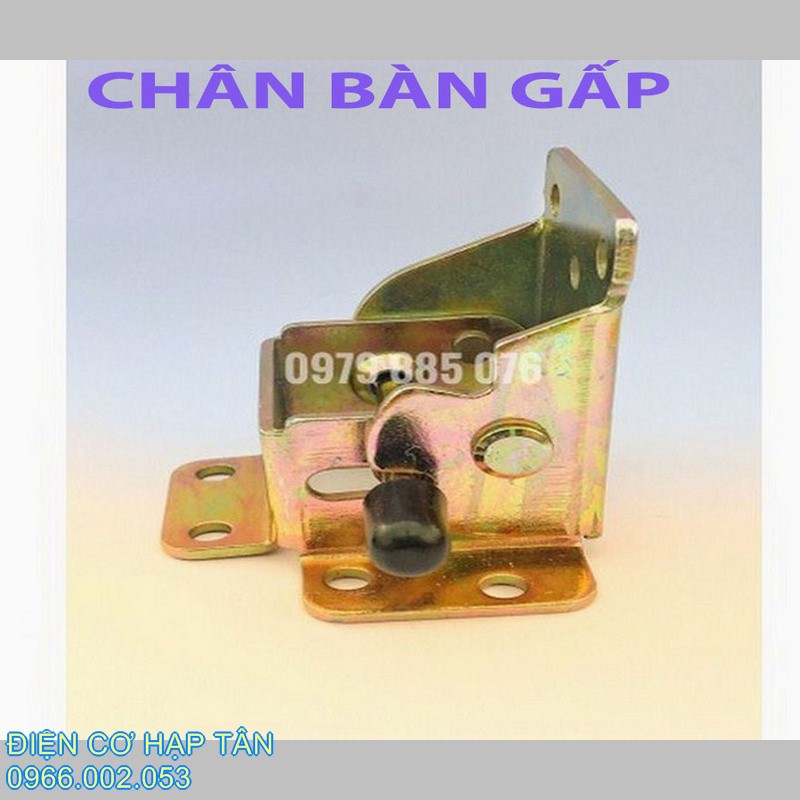 [HCM]Chân Bàn Gấp Tiện Dụng - 1 Cái