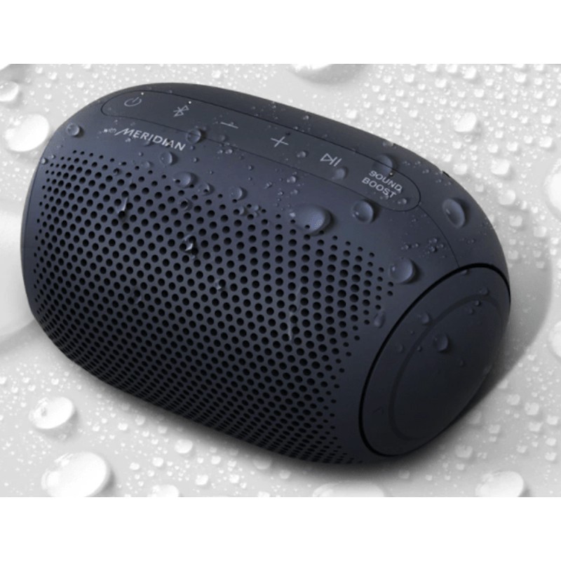Loa bluetooth speaker LG PL2 - BH chính hãng