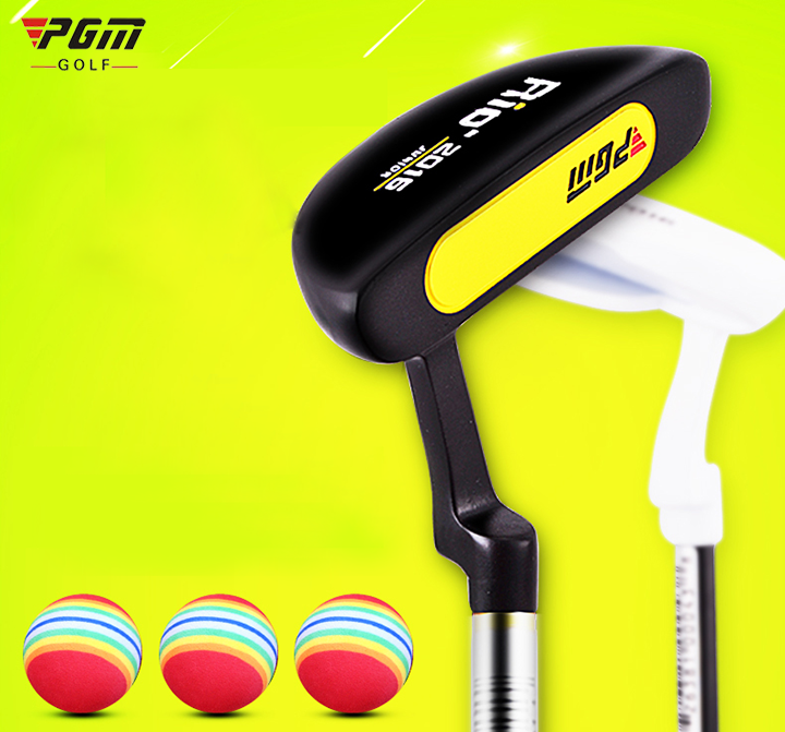 Gậy golf putter rio trẻ em