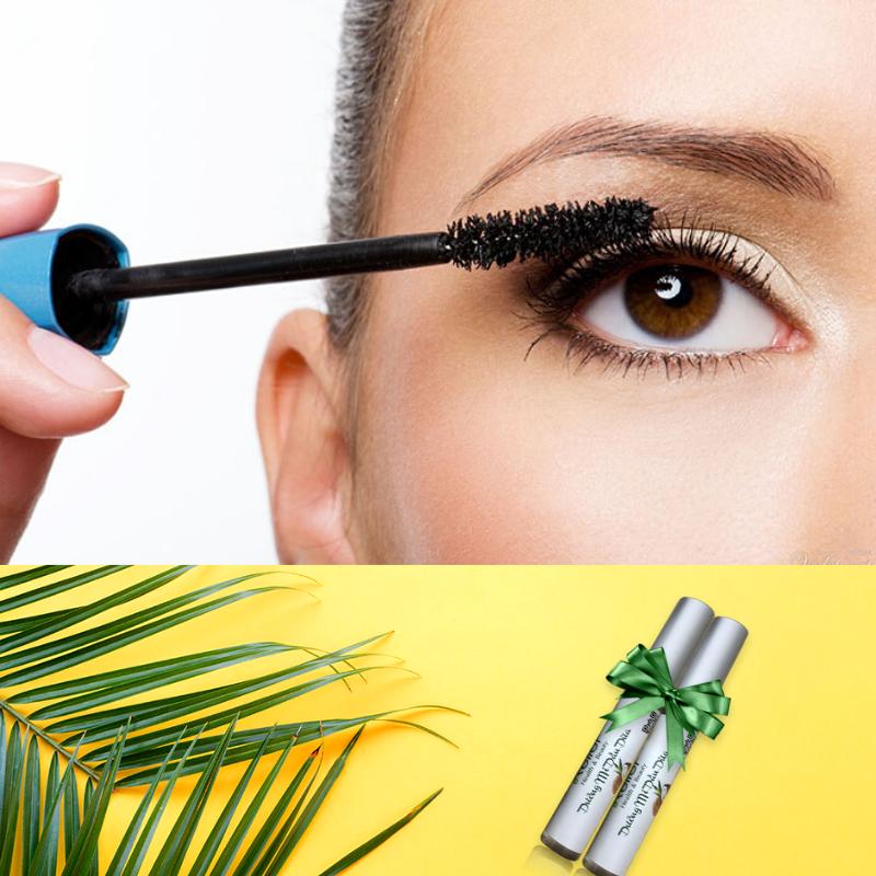[HCM]Mascara  Dưỡng Mi Dầu Dừa