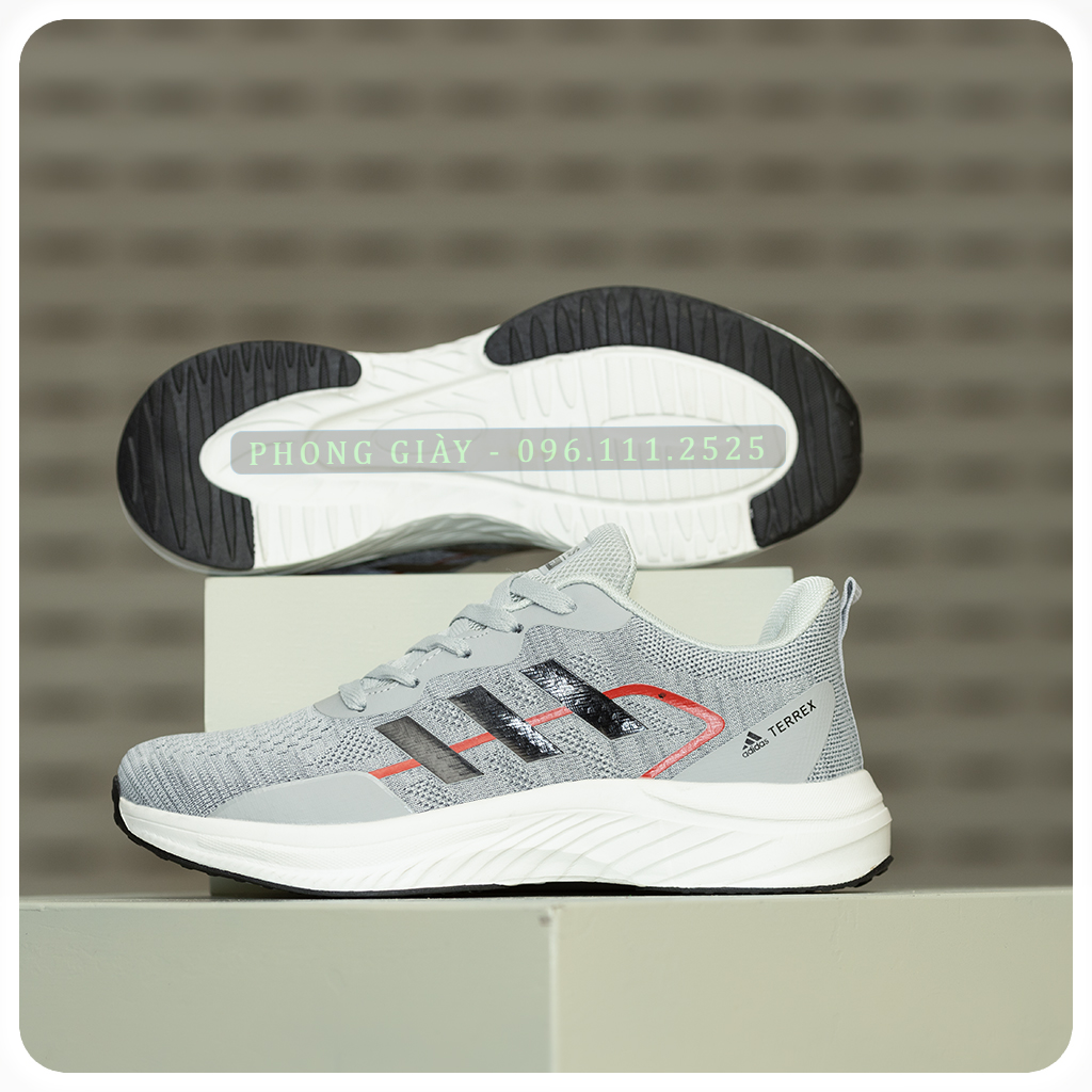 Giày Sneaker Nam Giày Thể Thao Nam D556 (04 Màu)