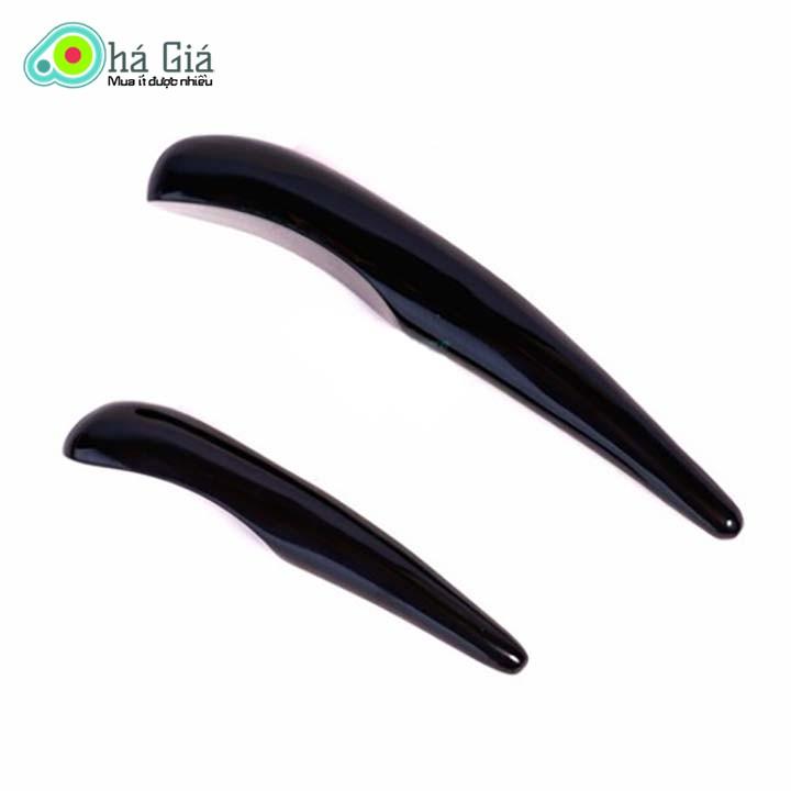 Cạo Gió Day Ấn Huyệt Đạo Dụng Cụ Diện Loại 1 ( Cạo Thẻ Gió, Mát Xa, Day Ấn Huyệt, Đã Thông Kinh Mạch, Spa, Trẻ Hóa,...)