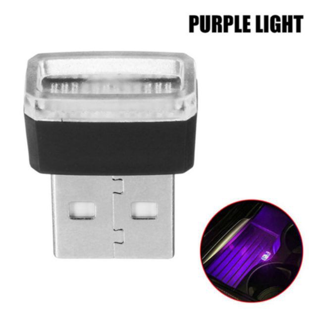 [HCM]ĐÈN LED USB TIỆN DỤNG ShopAnhThu