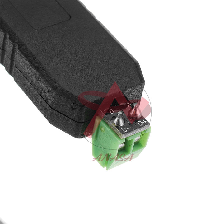Module Chuyển Đổi USB Sang RS485 PL2303