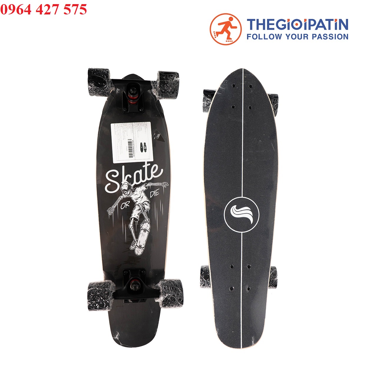 Ván trượt Penny CRUISER CENTOSY