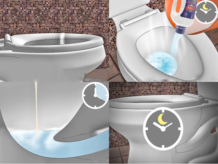 [HCM]Bột thông cầu SIFA 200g