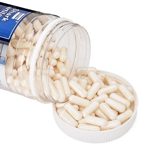 Blue Shark Cartilage Sụn Cá Mập Của Costar, Úc (Hộp 365 viên)