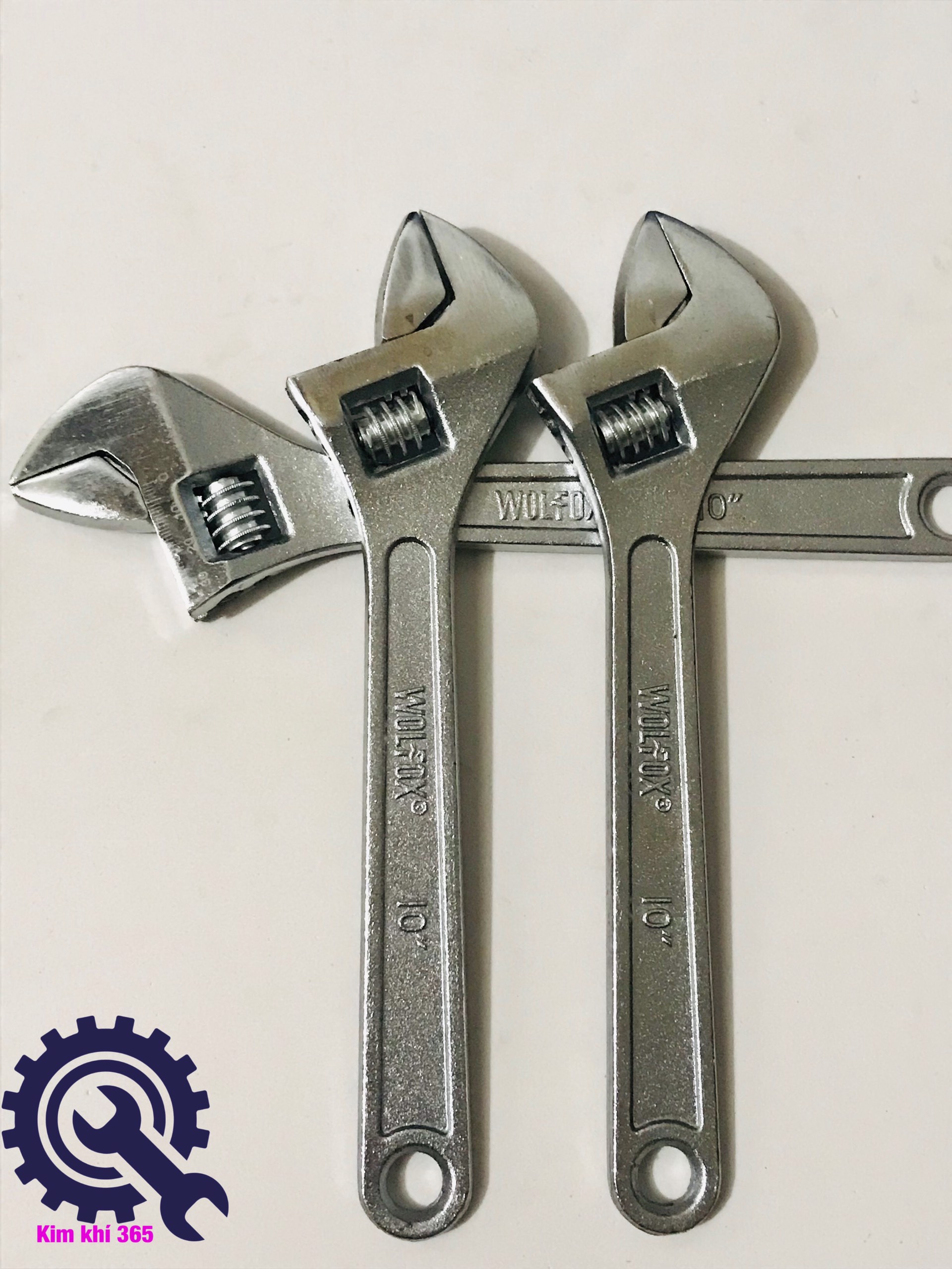 Mỏ lết đa năng 10 inch giá rẻ