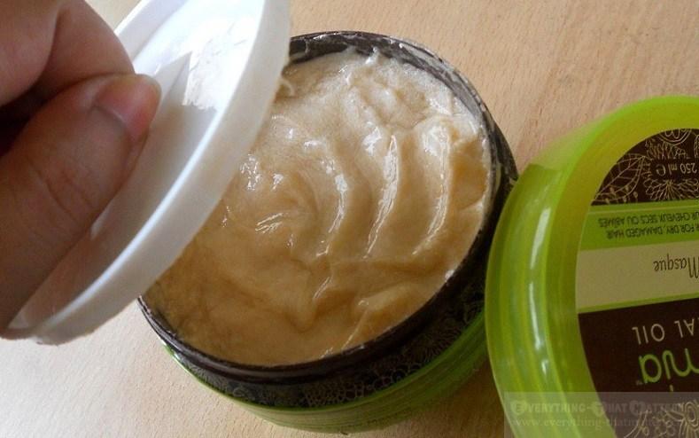 Kem Hấp Tóc Siêu Phục Hồi Macadamia Deep Repair Masque 500ml