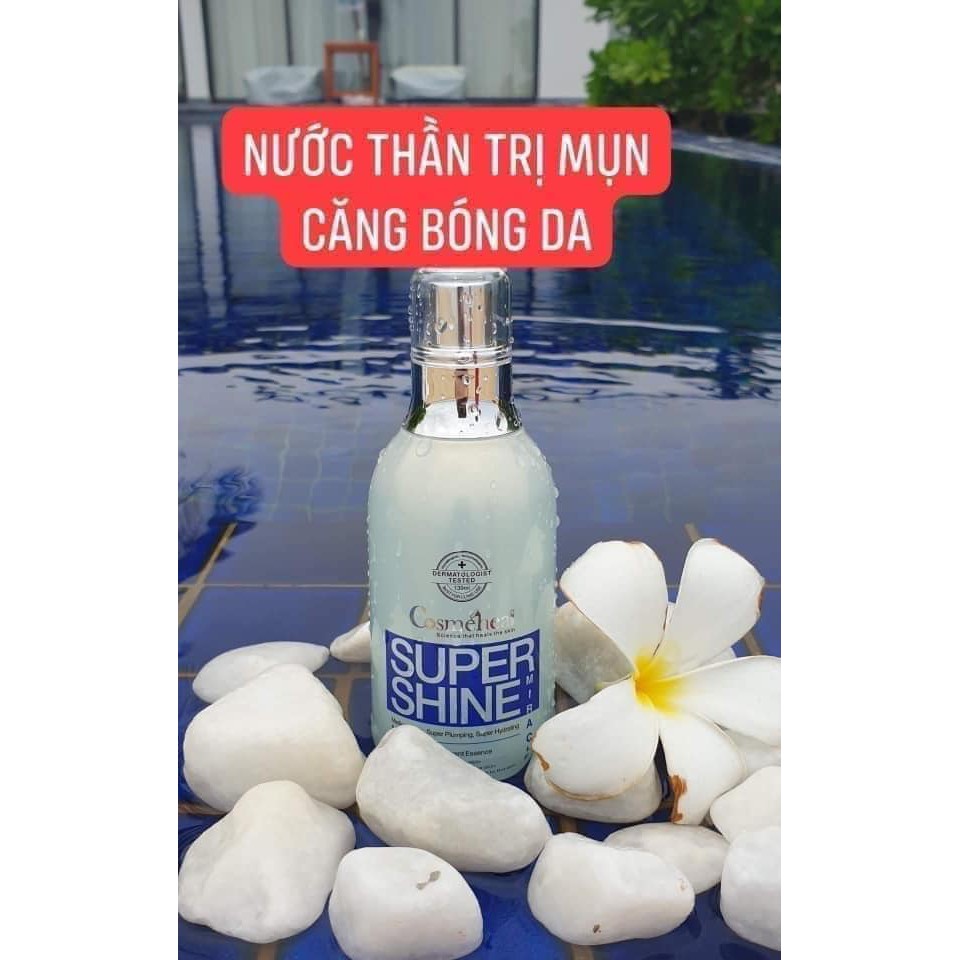 Nước Thần Cosmeheal