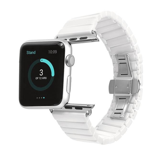 [HCM]Dây gốm Ceramic dành cho apples watch