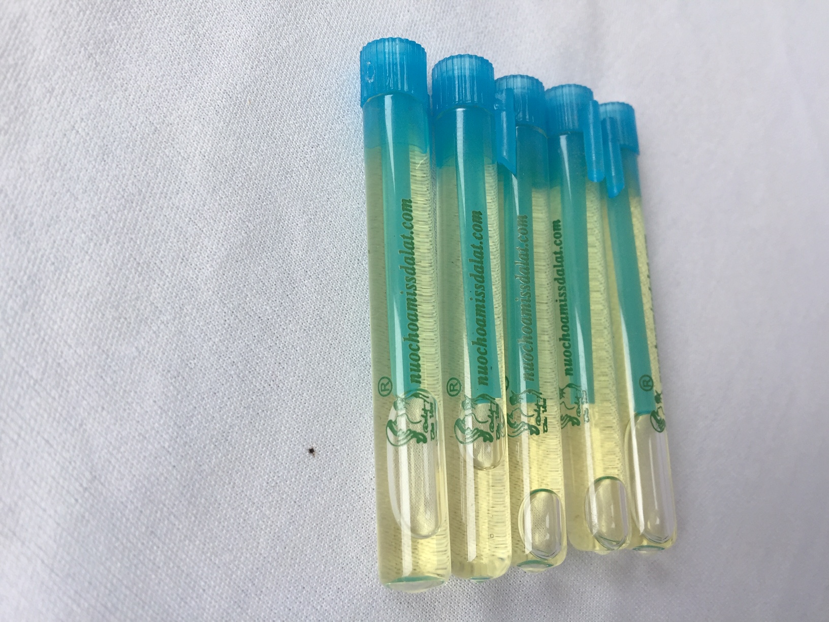 Nước hoa Chance 2 ml