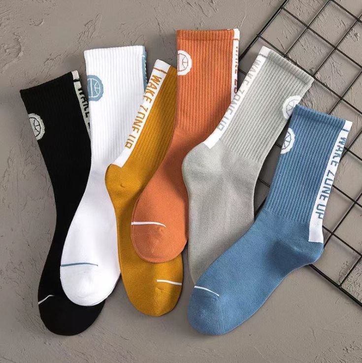 Tất Cao Cổ Unisex WakeZone Siêu HOT