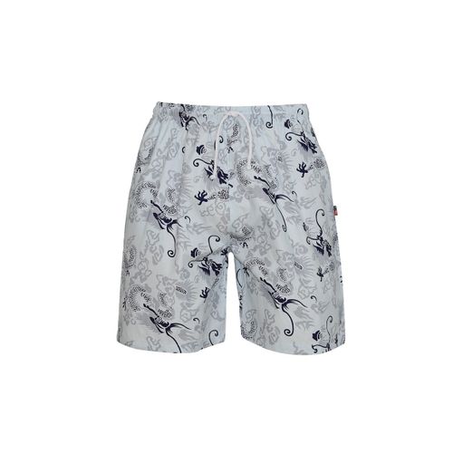 Quần short nam lưng thun size lớn, quần short big size Hometex