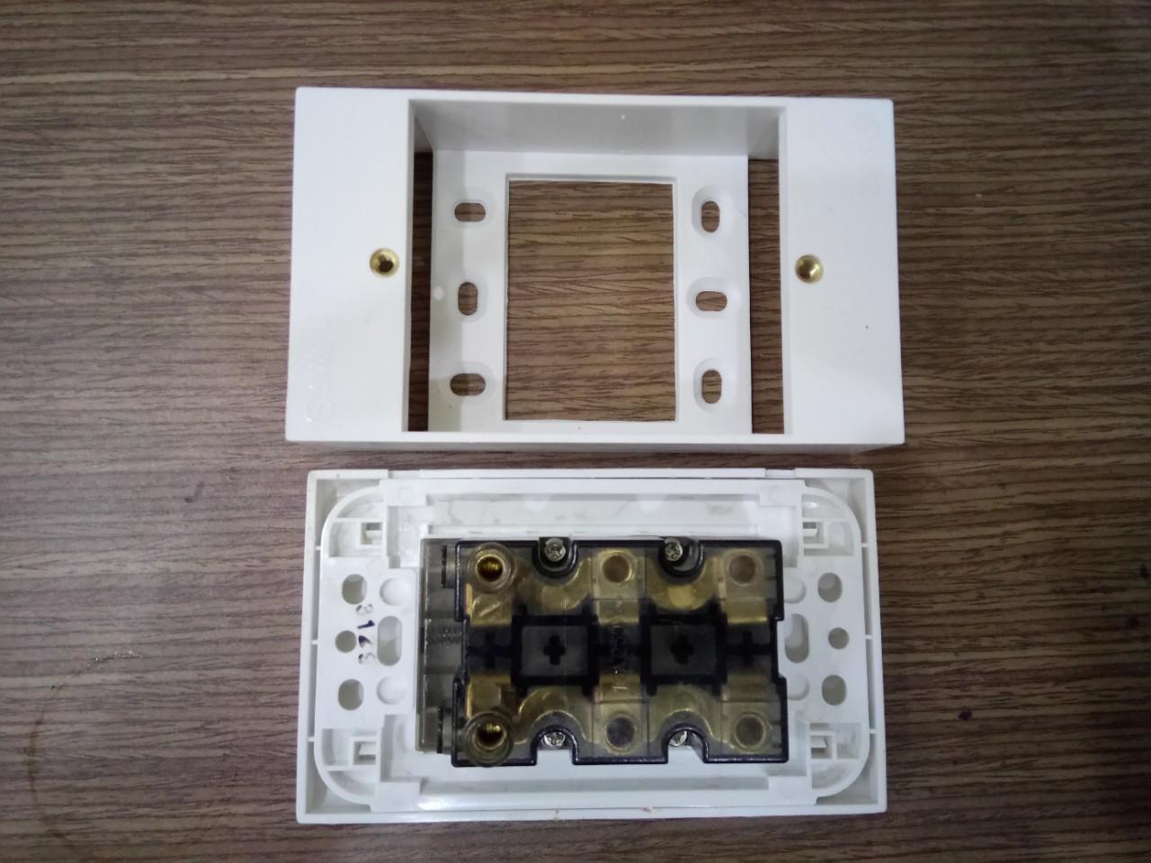 [HCM]Ổ CÁM 3 SINO S18U3