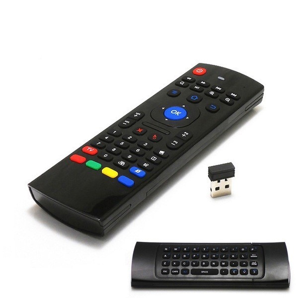 Chuột Bay Kiêm Bàn Phím Mx3