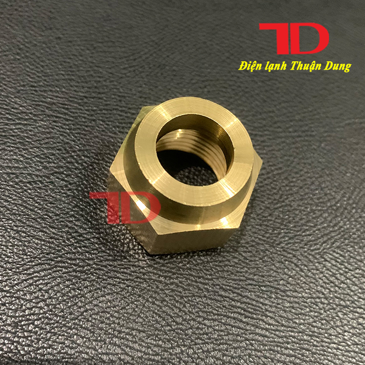 Tán Ống Đồng Phi 12 - Điện Lạnh Thuận Dung