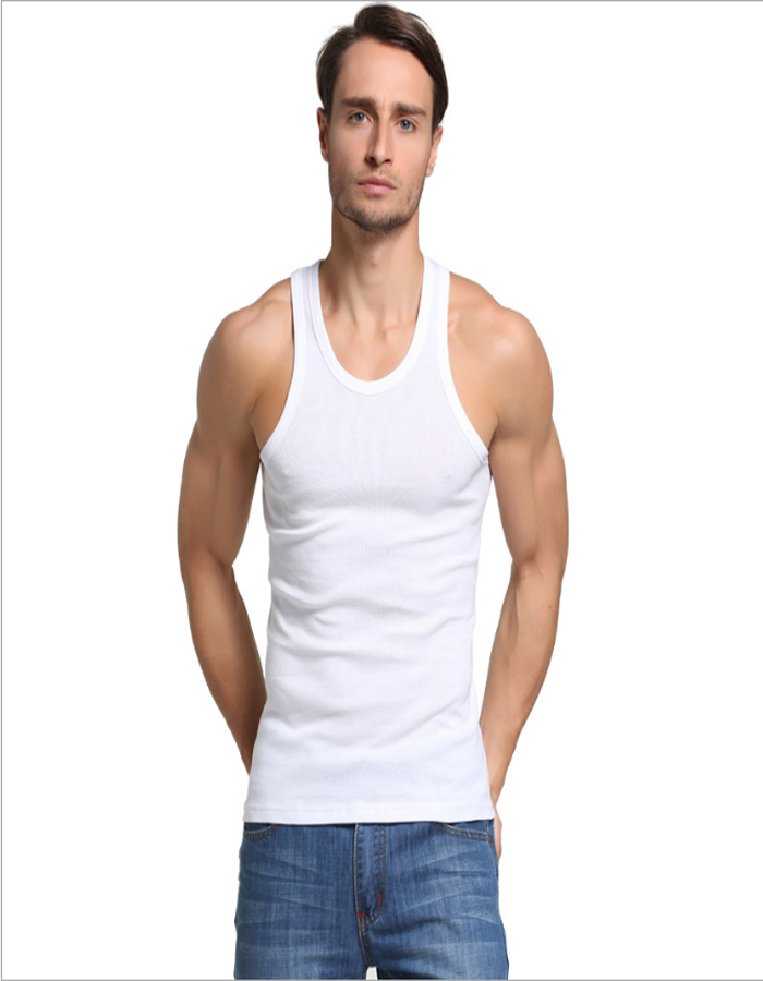 [HCM]Áo thun 3 lổ nam siêu mát thấm mồ hôi