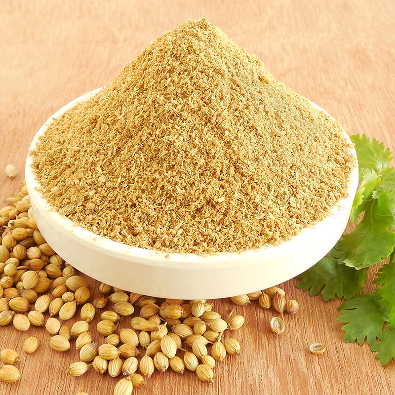 EVEREST CORIANDER POWDER - BỘT RAU MÙI 100GM