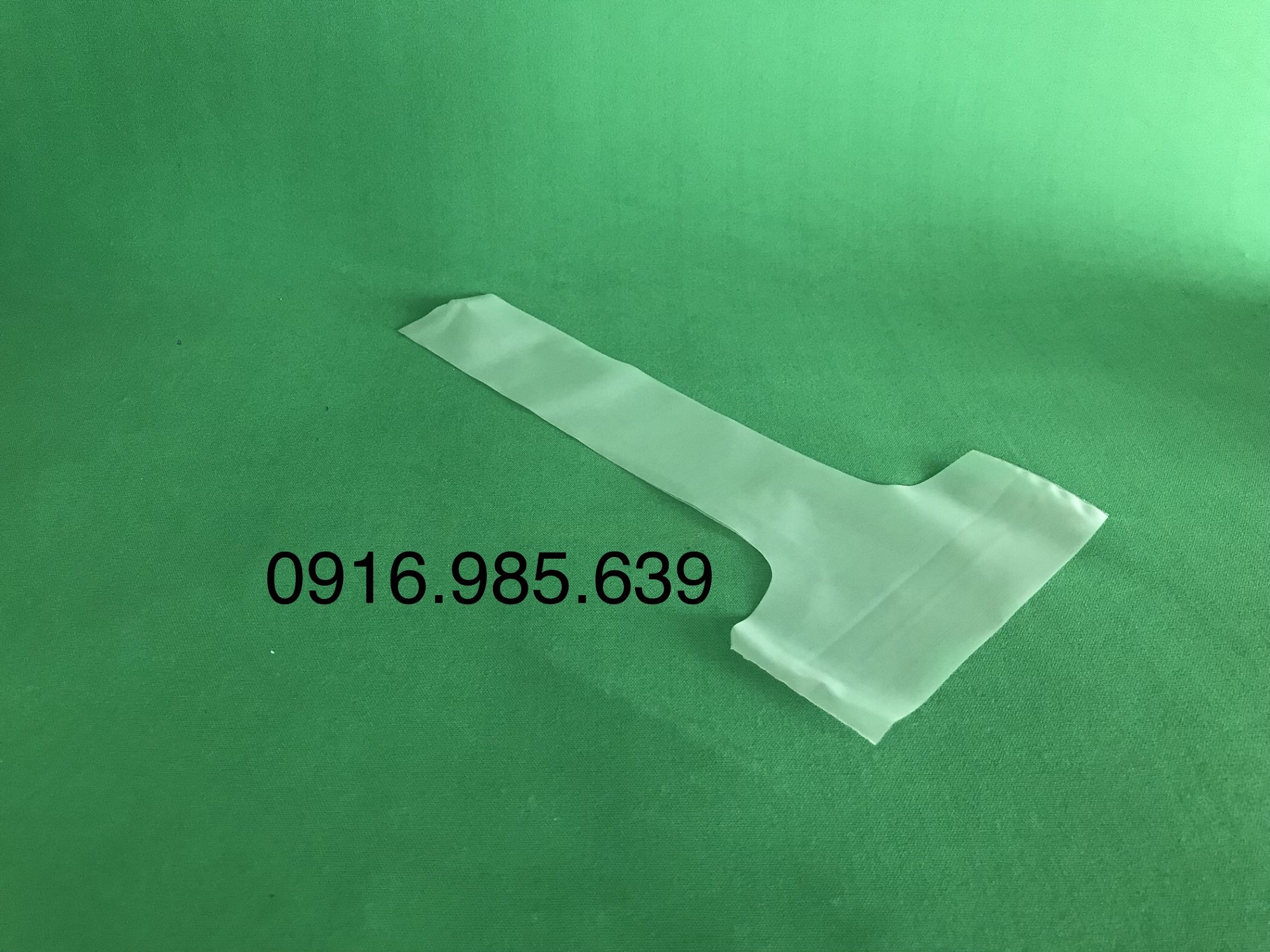 1 KG TÚI CHỮ T