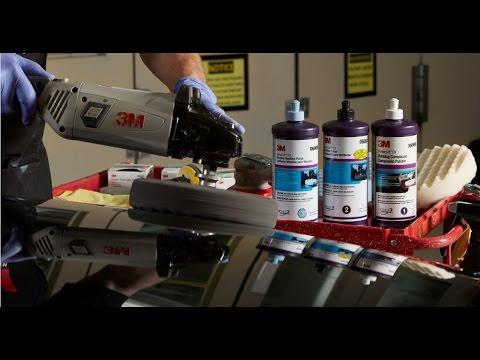 3M Premium Liquid Wax PN06006 3.78l - Paste Đánh Bóng Xe (Đen)