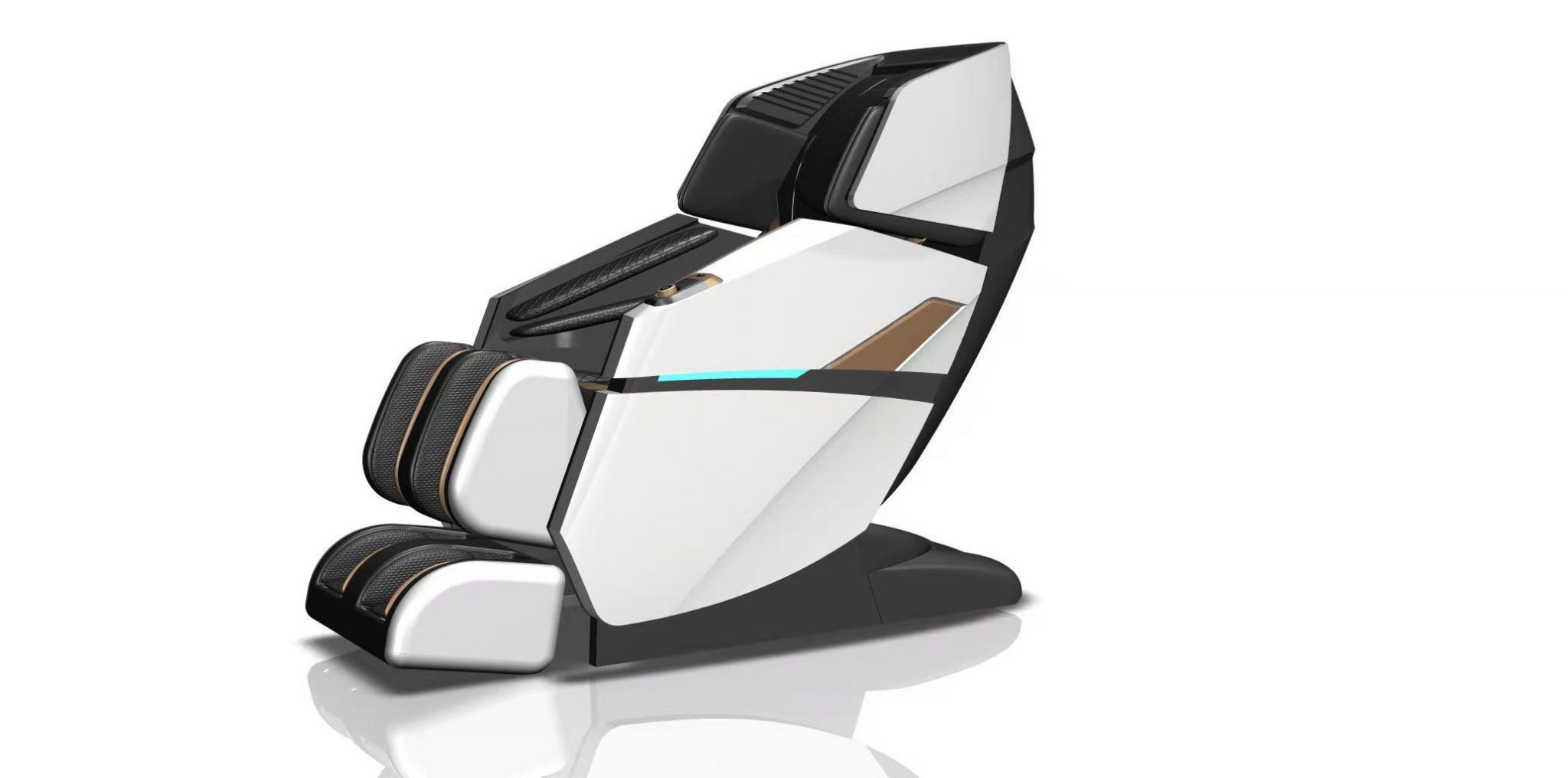 Ghế massage Fujikima FJ - A1007