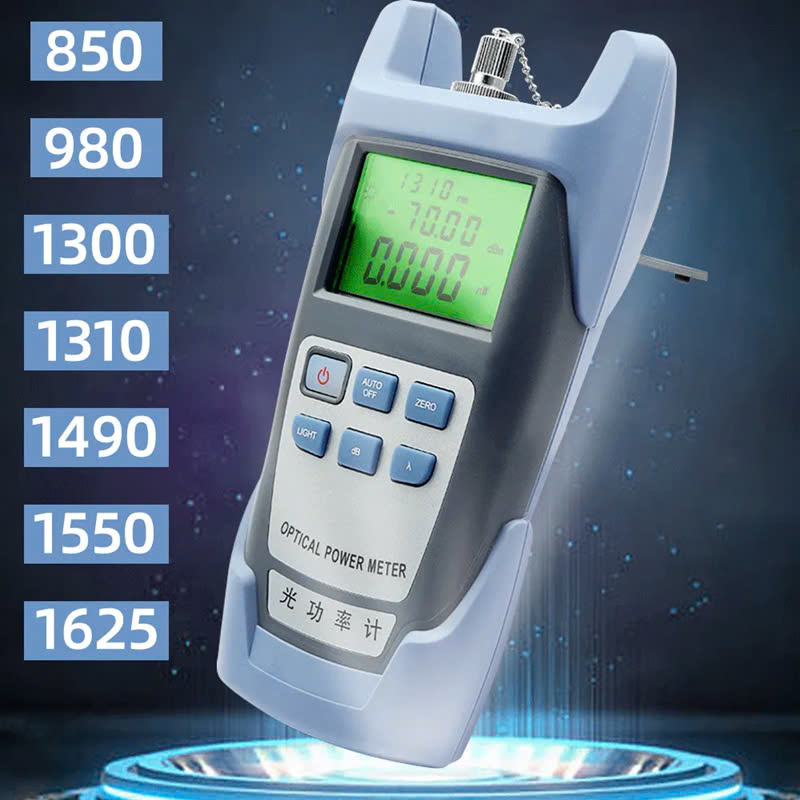 Máy đo công suất quang AUA-9 (DPX-40D) chất lượng cao