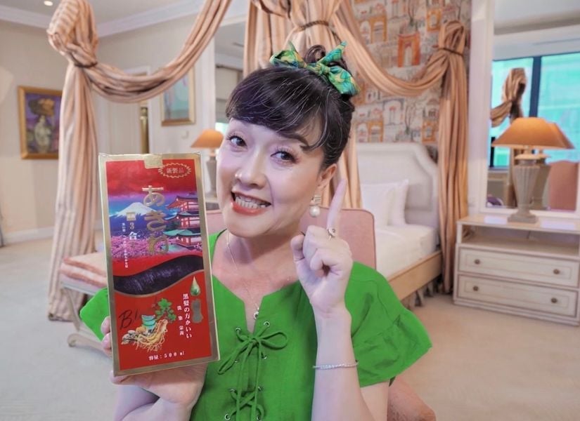 ✅[CHÍNH HÃNG] DẦU GỘI ĐEN TÓC PHỦ BẠC AKIWA 500ML